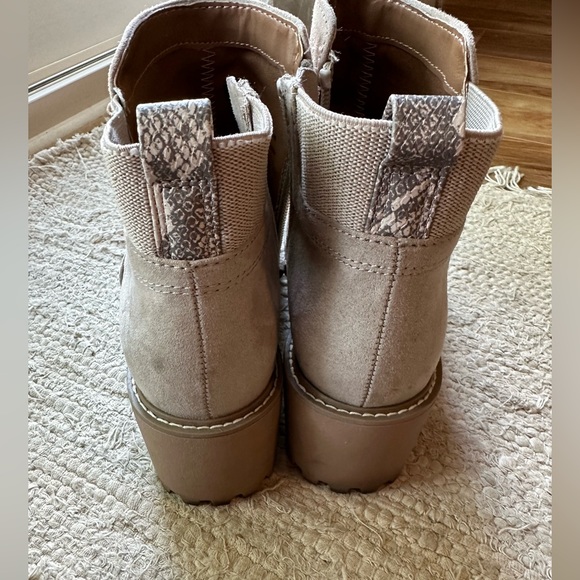 Target Booties - Picture 2 of 5